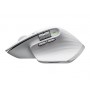 Miška Logitech MX Master 3s Performance Wireless Mouse, siva