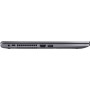 Prenosnik ASUS VivoBook 15 F515JA-EJ602T Slate Gray Intel