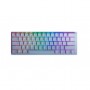 Tipkovnica Razer Huntsman Mini Mercury, Linear Optical Switch