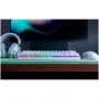 Tipkovnica Razer Huntsman Mini Mercury, Linear Optical Switch