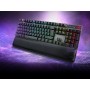 Tipkovnica ASUS ROG Strix Scope NX Wireless Deluxe, RGB, NX