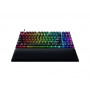Tipkovnica Razer Huntsman V2 | Linearna - Optični switchi |
