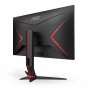 Monitor AOC 60,9 cm (23,8") 24G2SU/BK 1920x1080 Gaming 165Hz VA