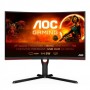Monitor AOC 68,5 (27,0") C27G3U/BK 1920x1080 Curved Gaming