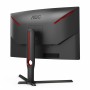 Monitor AOC 68,5 (27,0") C27G3U/BK 1920x1080 Curved Gaming