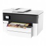 Tiskalnik Brizgalni Barvni Multifunkcijski HP OfficeJet Pro