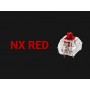 Tipkovnica ASUS ROG Strix Flare II, ROG NX Red, PBT, RGB, USB