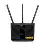 Usmerjevalnik - Router ASUS 4G-AX56 AX1800 Dual-band LTE Modem