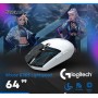 Logitech G305 Lightspeed brezžična gaming miška