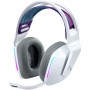 Slušalke brezžične naglavne 2.4GHz stereo Logitech G733