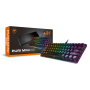Gaming tipkovnica Cougar | Puri Mini RGB
