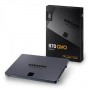 SSD disk Samsung 870 QVO - 1TB (SATA3)