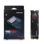 SSD disk Samsung 980 PRO - 2TB (NVMe) PCI-e 4.0 | 7000/5000mb/s