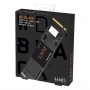 SSD disk WD Black SN750 - 500GB (NVMe) | 3470/2600mb/s