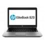 Prenosnik HP EliteBook 820 G2 / i5 / RAM 8 GB / SSD Disk /