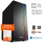 Gaming računalnik - Gamer |AMD Ryzen 5-5600X | RTX 3070 | 32GB