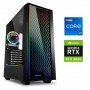 Gaming PCPLUS Storm Intel i7-12700F | 16GB | RTX 3050 | 1TB