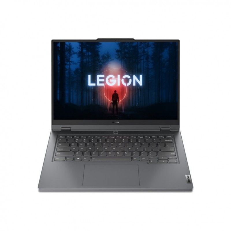 Prenosnik Lenovo 36,8 cm (14,5") Legion Slim 5 2880x1800 OLED