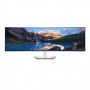 Monitor Dell 124,5 cm (49,0") U4924DW 5120x1440 Curved IPS 5ms