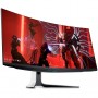 Monitor Dell 86,4 cm (34,0") AW3423DW 3440x1440 Gaming 175Hz