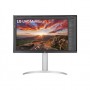 Monitor LG 68,6 cm (27,0") 27UP85NP-W 3840x2160 IPS 5ms 2xHDMI