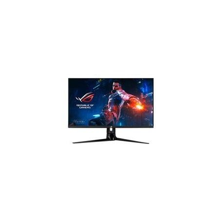 ASUS ROG Swift PG32UQ Gaming Monitor 32inch 4K UHD IPS 144 Hz