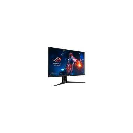 ASUS ROG Swift PG32UQ Gaming Monitor 32inch 4K UHD IPS 144 Hz