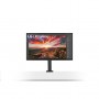 Monitor LG 80 cm (31,5") 32UN880-B 3840x2160 Nano-IPS 5ms