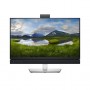 Monitor Dell 60,5 cm (23,8") C2422HE 1920x1080 IPS 5ms HDMI