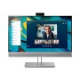 HP EliteDisplay E243m Monitor 23.8inch Anti-Glare IPS Silver