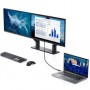 Monitor Dell 60,5 cm (23,8") P2421DC 2560x1440 IPS 5ms HDMI