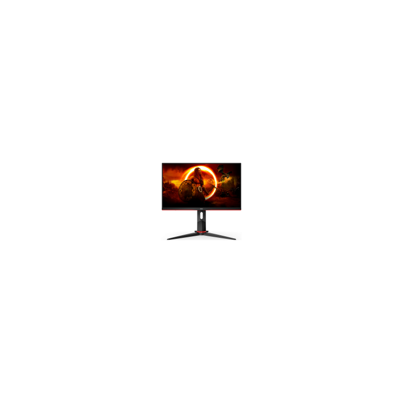 AOC Gaming monitor 24G2SPU/BK, 23.8''/61cm