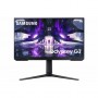Monitor Samsung 59,8 cm (23,5") S24AG320NU 1920x1080 Gaming
