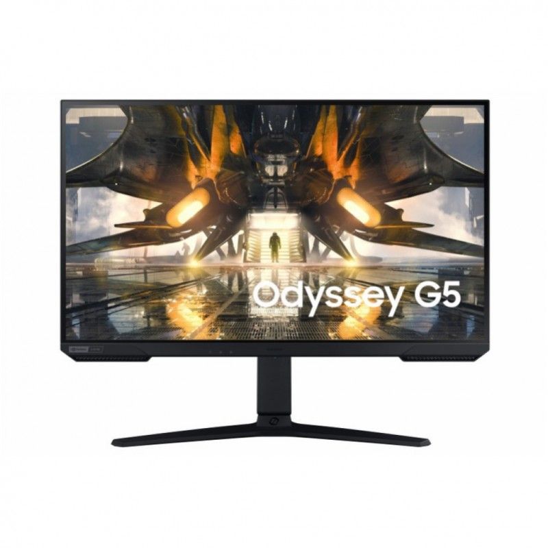 Monitor Samsung 68,6 cm (27,0") S27AG500PP 2560x1440 Gaming