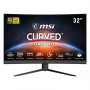 Monitor MSI 80 cm (31,5") G32CQ4 2560x1440 Curved Gaming 165Hz