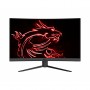 Monitor MSI 80 cm (31,5") G32CQ4 2560x1440 Curved Gaming 165Hz