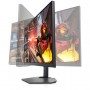 Monitor Dell 80 cm (31,5") G3223D 2560x1440 Gaming 165Hz