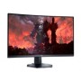 DELL S3222DGM 31.5inch Gaming Monitor QHD LED Curved 2xHDMI DP