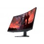 DELL S3222DGM 31.5inch Gaming Monitor QHD LED Curved 2xHDMI DP