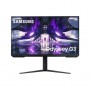 Monitor Samsung 80,1 cm (31,5") S32AG320NU 1920x1080 Gaming