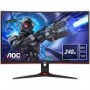 AOC C32G2ZE gaming monitor s pomočjo zaslona FHD, 80 cm (31,5")
