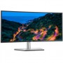 Monitor Dell 86,4 cm (34,0") U3423WE 3440x1440 Curved IPS 5ms