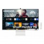 Monitor Samsung 80 cm (31,5") S32CM801UU 3840x2160 Smart TV