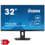 IIYAMA ProLite XUB3293UHSN-B5 80cm (31,5") UHD IPS LED LCD