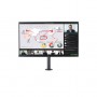 Monitor LG 80 cm (31,5") 32QP880N-B.AEU 2560x1440 75Hz IPS 5ms