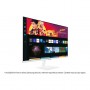 Monitor Samsung 80 cm (31,5") S32BM701UP 3840x2160 Smart TV