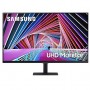 Monitor Samsung 80 cm (31,5") S32A700NWU 3840x2160 VA 5ms HDMI