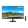 Monitor Samsung 80,1 cm (31,5") S32AM504NR 1920x1080 Smart-TV