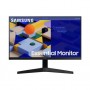 Monitor Samsung 60,5 cm (23,8") S24C314EAU 1920x1080 75Hz IPS