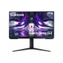 Monitor Samsung 60,5 cm (23,8") S24AG300NR 1920x1080 Gaming